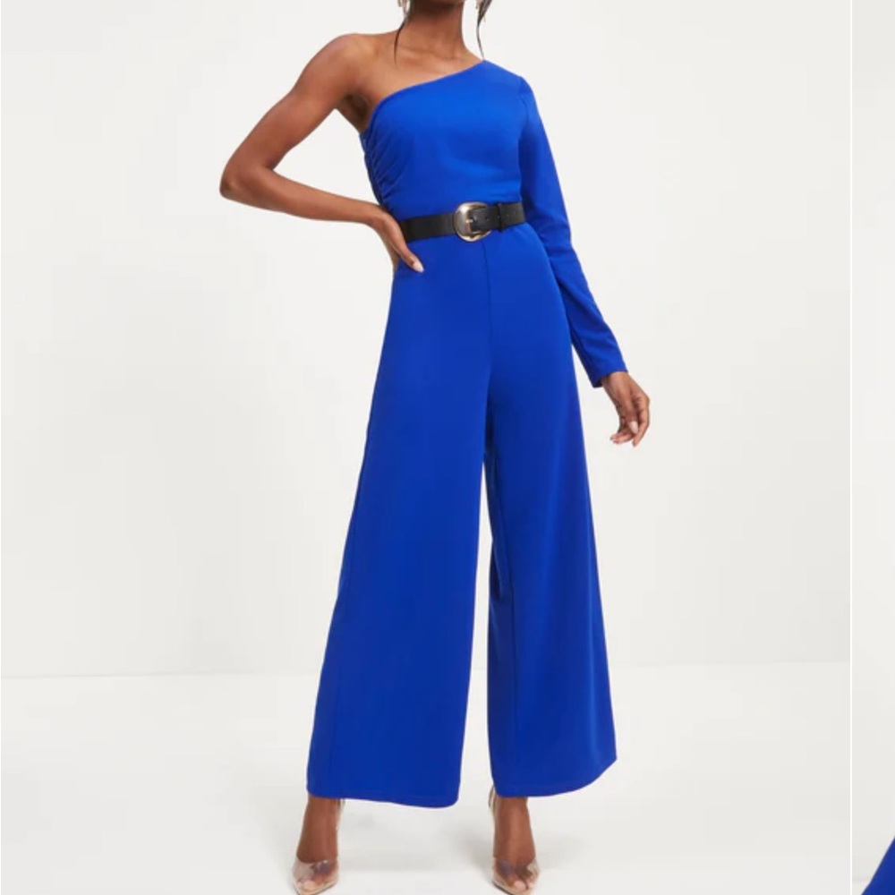She+Sky Jumpsuit